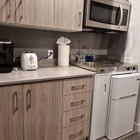 Cozy Sweet Studio #9. Ten Min To D.T Ottawa Gatineau Ngoại thất bức ảnh