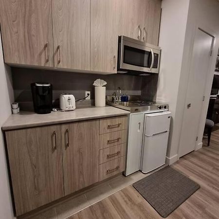 Cozy Sweet Studio #9. Ten Min To D.T Ottawa Gatineau Ngoại thất bức ảnh
