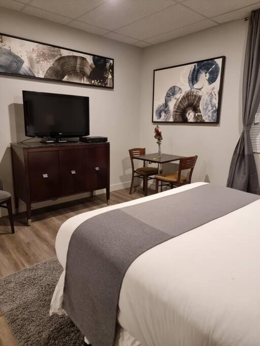 Cozy Sweet Studio #9. Ten Min To D.T Ottawa Gatineau Ngoại thất bức ảnh
