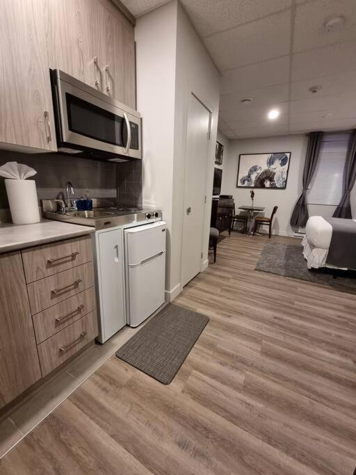 Cozy Sweet Studio #9. Ten Min To D.T Ottawa Gatineau Ngoại thất bức ảnh
