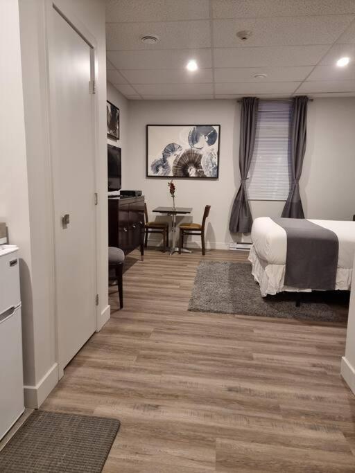 Cozy Sweet Studio #9. Ten Min To D.T Ottawa Gatineau Ngoại thất bức ảnh