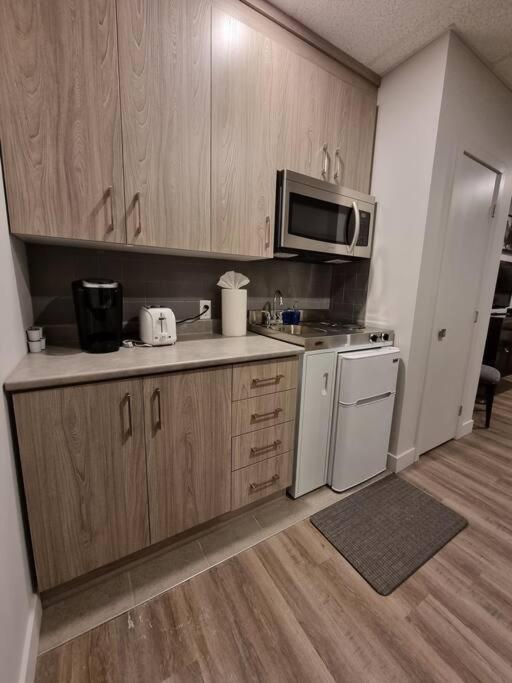 Cozy Sweet Studio #9. Ten Min To D.T Ottawa Gatineau Ngoại thất bức ảnh